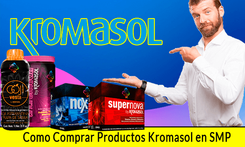 Comprar Productos Kromasol en Lima